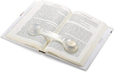 Arson Book Page Holder